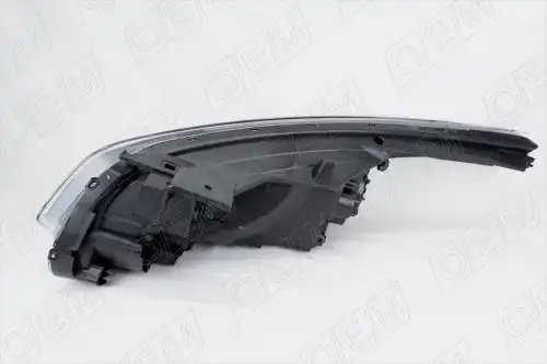 Фара правая Kia Rio 4 FB 2017-2020, под габарит OEM0094FR OEMPARTS