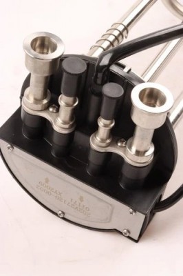 Датчик уровня мочевины SITRAK HOWO MOVELEX 202V271200002MX MOVELEX