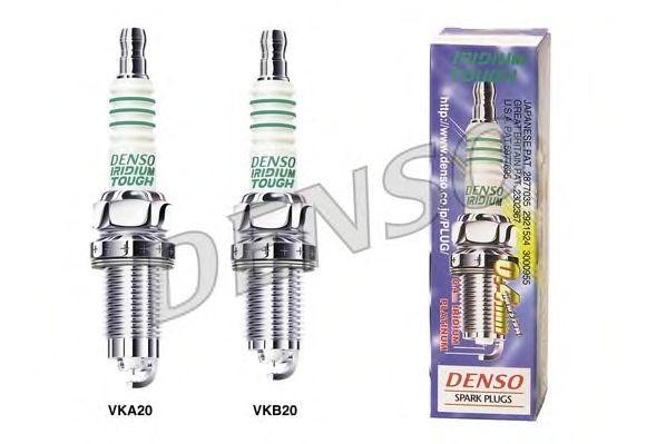 Свеча зажигания DENSO VKA20 DENSO