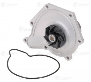 AUDI A4[B8]/A5/S5/A6 [C6]/A8 [D3,4E]/Q5 LWP 1832 LUZAR
