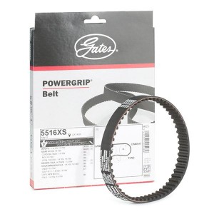 VW GOLF/BORA/LUPO/POLO  97> 5516XS GATES