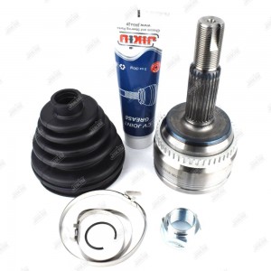 ШРУС внешний TOYOTA CAMRY V50 JC21106 JC21106 JIKIU