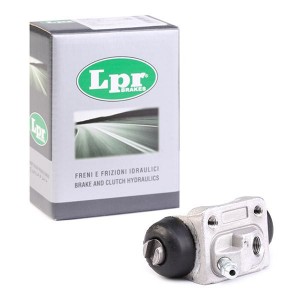 Цилиндр тормозной колесный 5544 5544 LPR