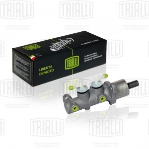 Цилиндр тормозной для а/м ВАЗ 21214 (главный) "TRIALLI" CF 131 TRIALLI
