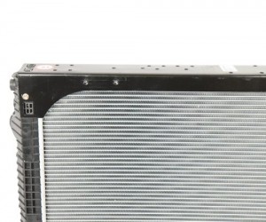 Радиатор SHACMAN SHAANXI F3000 охлаждения двигателя MOVELEX DZ95259532212MX MOVELEX