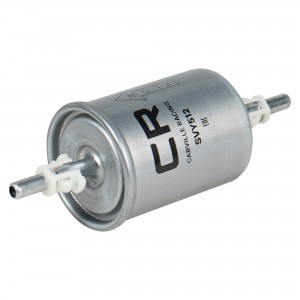 Фильтр топливный Лада 2104-2107, Samara, 2110, Granta, Kalina, Priora, Niva инже SVY512 CARVILLE RACING