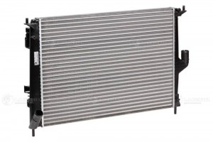 LOGAN (2005-2014) LRCRELO08139 LUZAR