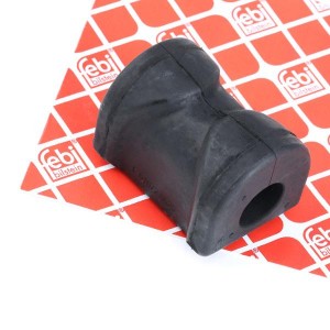 втулка стабилизатора переднего! d20\ BMW E30 all 82-94 01672 FEBI BILSTEIN