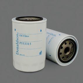 Фильтр масляный P554403 DONALDSON