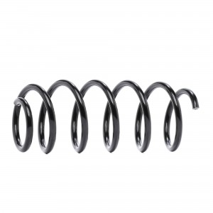 Пружина OPEL Mokka (13-) подвески передней KYB RA1071 KAYABA