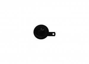 Сигнал звуковой 12V 335Hz BOSCH 0986AH0731 BOSCH