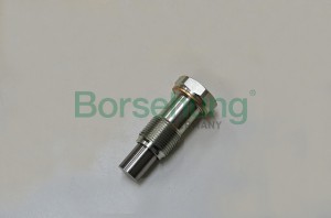 натяжитель цепи ГРМ!\ Audi Q7/A3/TT, VW Passat 03> B1T014 BORSEHUNG
