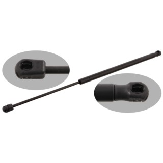 Амортизатор FORD Fusion крышки багажника FEBI 27787 FEBI BILSTEIN