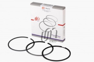 кольца поршневые! STD \MB OM924/926LA PR1108000 UNITED MOTORS PRO