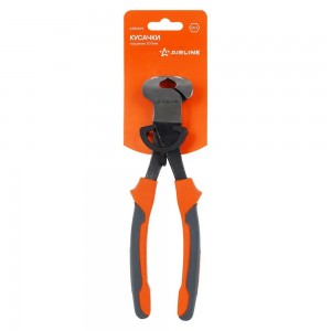 Кусачки торцевые 200 мм "AIRLINE" ATBI009 AIRLINE