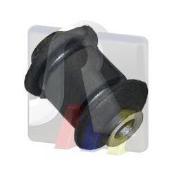 сайлентблок рычага пер.!\ VW Polo 94>/Lupo 98> 01700097 RTS