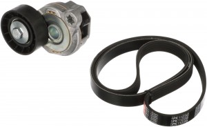 VOLVO XC70 CROSS COUNTRY (2007>) K015PK1123XS GATES