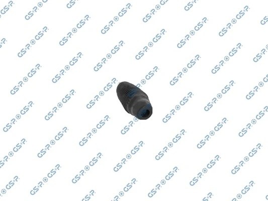 пыльник амортизатора переднего!\ Nissan Qashqai 07> 540166 GS P