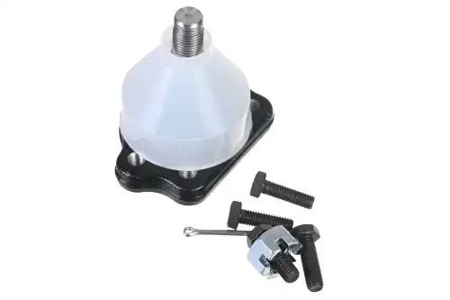 опора шаровая передняя! \ Nissan Cabstar 04-10 Z143131 ZENTPARTS