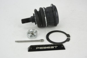 Опора шаровая задн верхн рычага HONDA ODYSSEY II (RHD) 1999-2003 0320-ODR 0320-ODR FEBEST