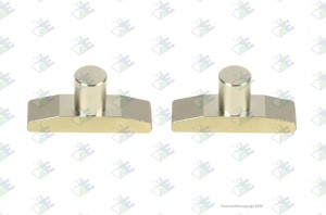 Сухарь КПП 60530890 EURORICAMBI