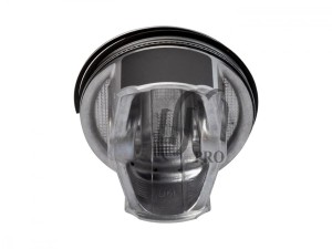 Поршень 0.50 с кольцами Toyota RAV4/Camry 3.5i 24V 2GR-FE d94.0+0.50 UM PC0996050 UNITED MOTORS PRO