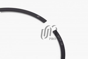 Кольца поршневые 1.00 Toyota 2AZ-FE d88.5+1.00 1.2-1.2-2.0 на 1 цил. UM PR1221100 UNITED MOTORS PRO