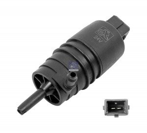 Насос стеклоочистителя 24V DAF 105 5.63147 DIESEL TECHNIC