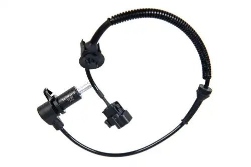 датчик ABS! задний правый\ Chevrolet Aveo 03> Z03249 ZENTPARTS