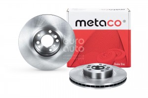 BMWX5 E53 (2000-2007) 332X30 3050152 METACO