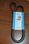 ремень поликлиновой! Dodge Grand Caravan 3.0 96-00, Isuzu Rodeo 3.2 03-04 6PK2045 DAYCO