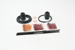 Ремкомплект передн суппорта HONDA CIVIC FD 4D 2006-2012 0375-FD1F 0375-FD1F FEBEST