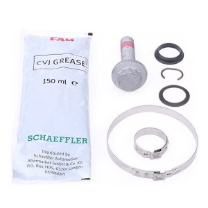 AUDI A3 [8P1] (2003- 2013)/VW CADDY III (2004>) 36*59,5*30 771034430 FAG