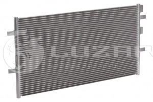 FORD TRANSIT (2006>) LRAC10CC LUZAR