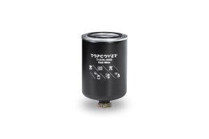 MAN TGA 4-SERIE TGA (2000-2008) T1225-3002 TOPCOVER