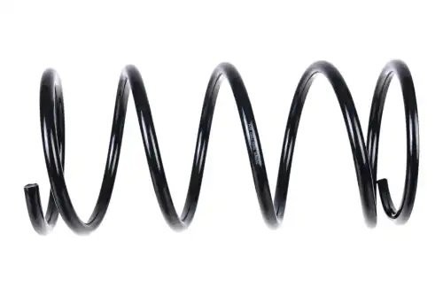 пружина задняя 42 592 72 Mitsubishi Pajero Sport II 2.5DI-D/3.0 4WD 08> Z38353 ZENTPARTS