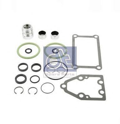 р/к насоса подъема кабины! \SCANIA 1.31465 DIESEL TECHNIC