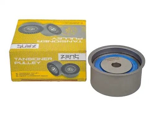 ролик натяжной ремня ГРМ!\ Hyundai Santa Fe I 2.4 G4JS 01> Z23893 ZENTPARTS