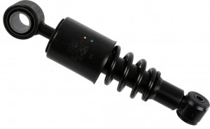 Амортизатор кабины MB 9613101555 , 9613103555 317994 SACHS