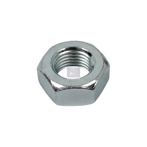 гайка! M14x1.5 MAN, Volvo 2.53391 DIESEL TECHNIC