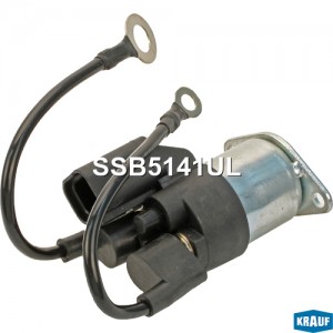 реле стартера! пусковое\ DAF 105XF SSB5141UL KRAUF