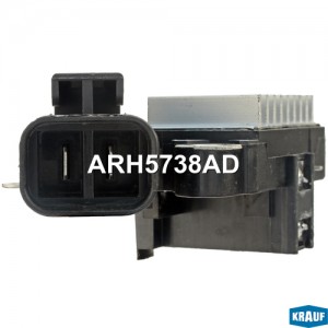 реле-регулятор!\ Nissan Frontier 2.4/3.3 98-02/Xterra 2.4 00-02 ARH5738AD KRAUF