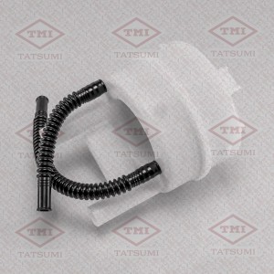 Фильтр топливный NISSAN Note/Juke 10- TBG1011 TBG1011 TATSUMI
