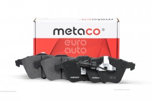 AUDI A6 ALLROAD 3.0 08/01> 3000101 METACO