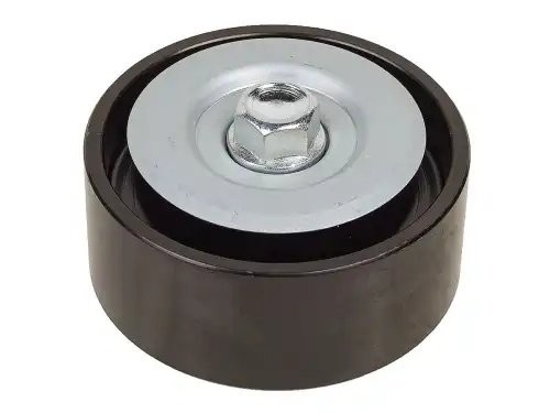 ролик натяжной! комплект Toyota Land Cruiser Prado 3.0 D-4D 93> Z23947 ZENTPARTS