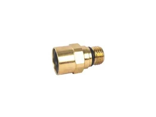 Фитинг 12-M14X1,5C (Camozzi) 951212M14X15C CAMOZZI