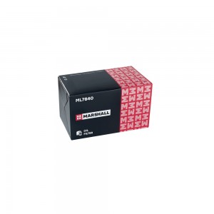 Фильтр масляный MB C-Class W202-W204 97-  E-Class W210 W211 95-  M-Class W163 97 ML7840 MARSHALL