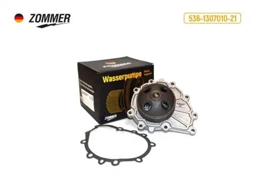 Помпа дв. 534 ЯМЗ 536130701021 ZOMMER