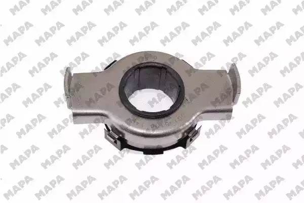 комплект сцепления! с подш Lada 2108-21099/110/111/112 95> 005200600 MA PA