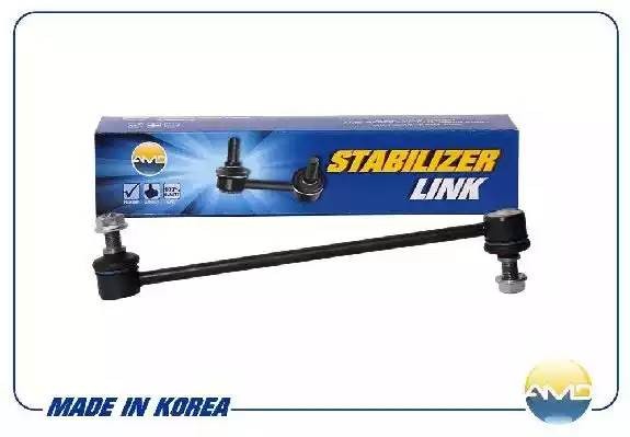 HYUNDAI ACCENT (2000>)/ELANTRA (2011>)/SOLARIS AMD.SL218 AMD